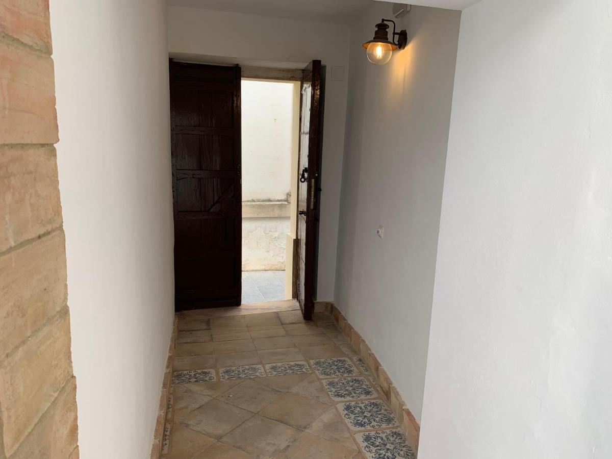 Belmonte Rooms Córdoba Eksteriør bilde