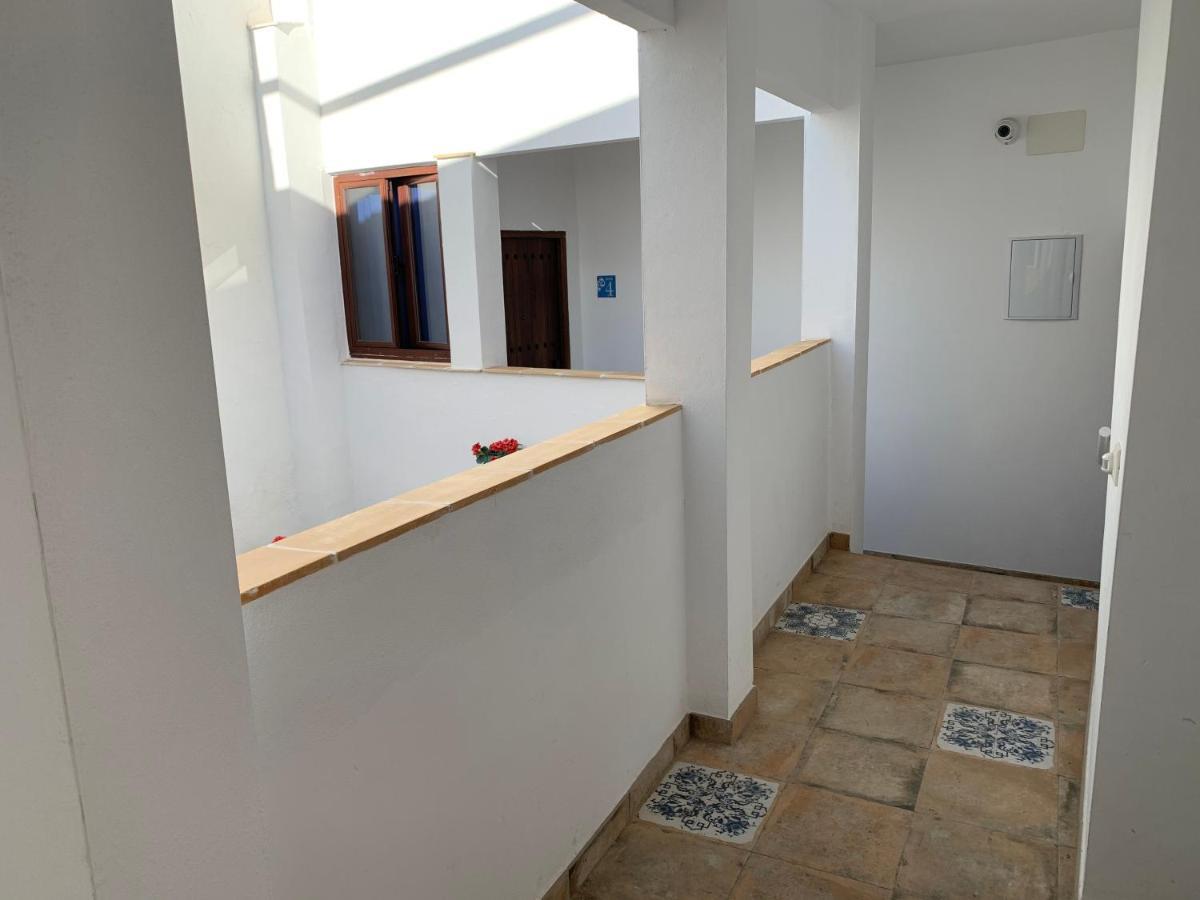 Belmonte Rooms Córdoba Eksteriør bilde