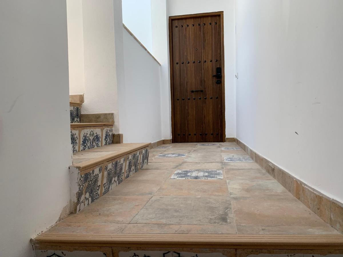 Belmonte Rooms Córdoba Eksteriør bilde