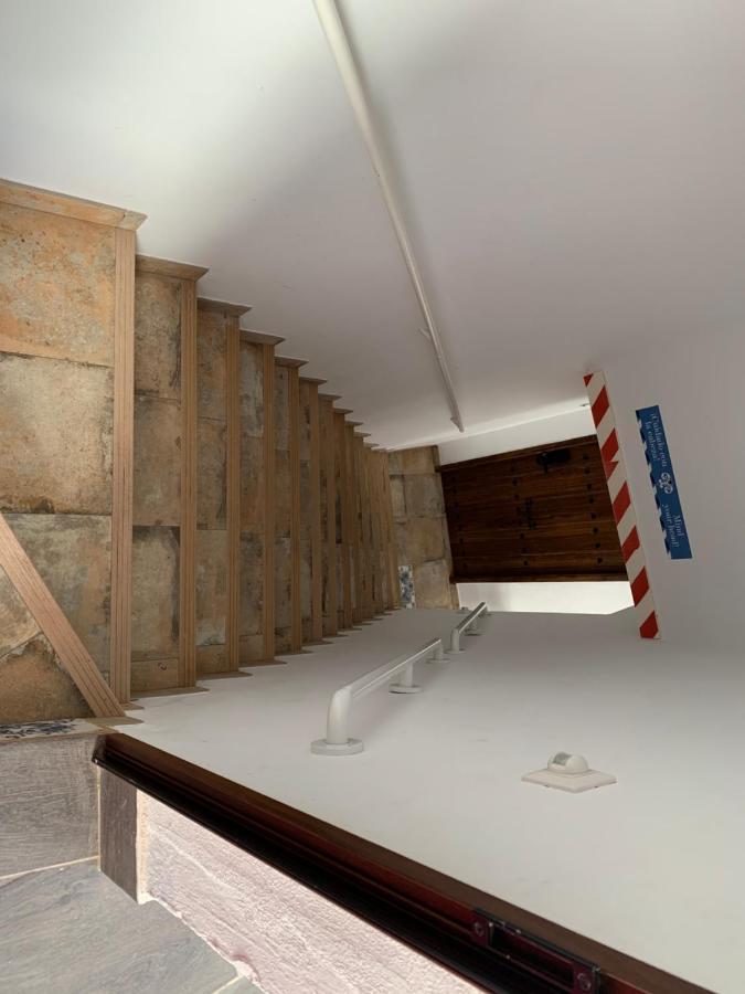 Belmonte Rooms Córdoba Eksteriør bilde
