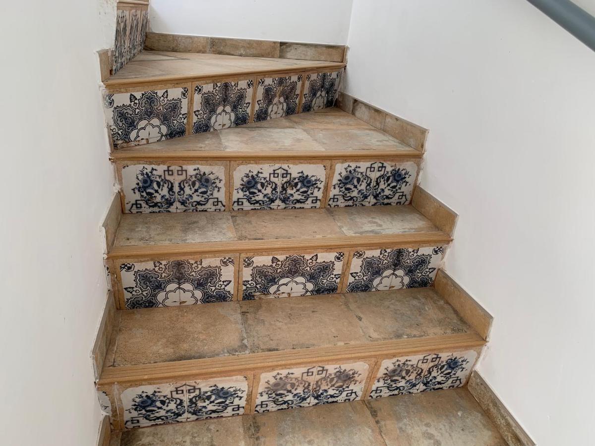 Belmonte Rooms Córdoba Eksteriør bilde