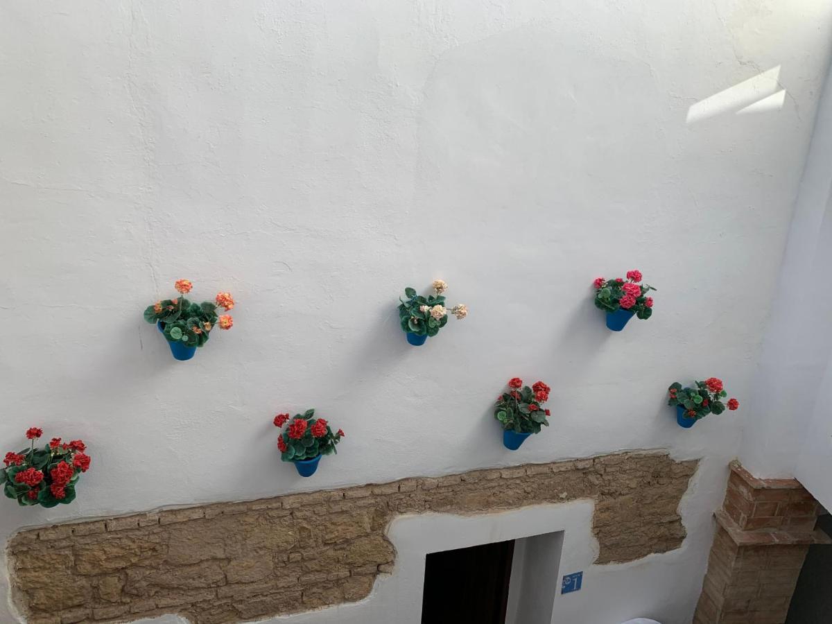 Belmonte Rooms Córdoba Eksteriør bilde