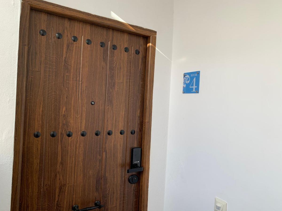 Belmonte Rooms Córdoba Eksteriør bilde