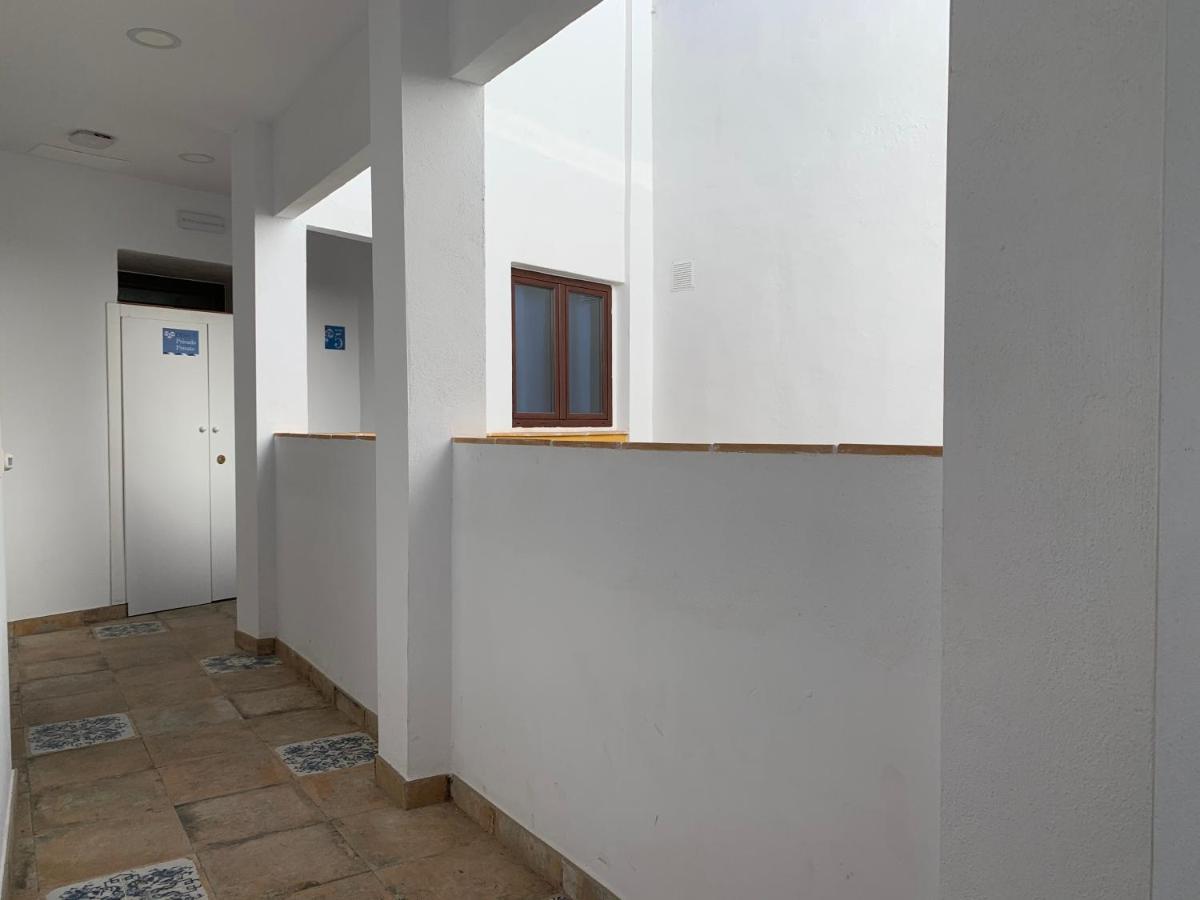 Belmonte Rooms Córdoba Eksteriør bilde