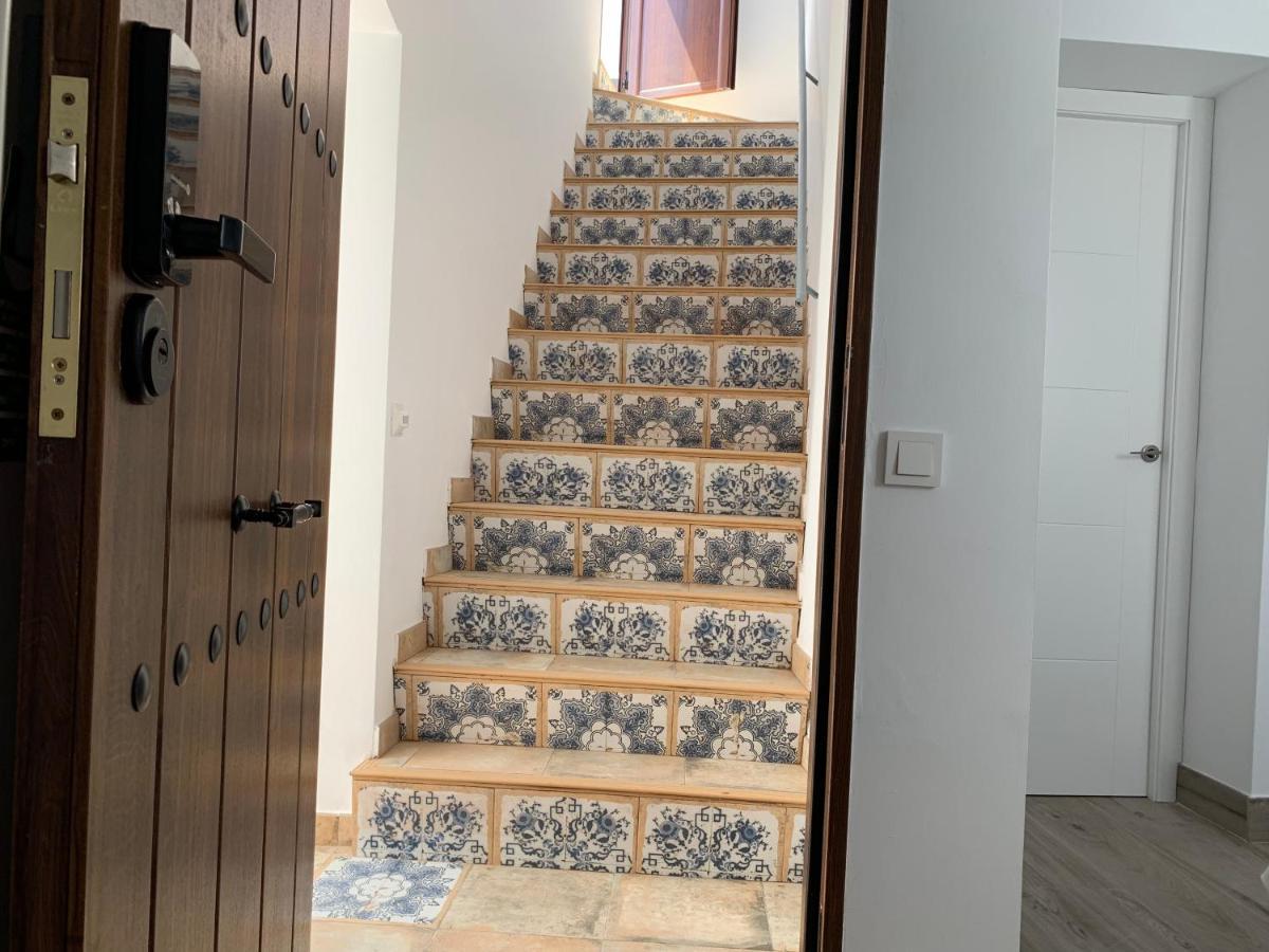 Belmonte Rooms Córdoba Eksteriør bilde