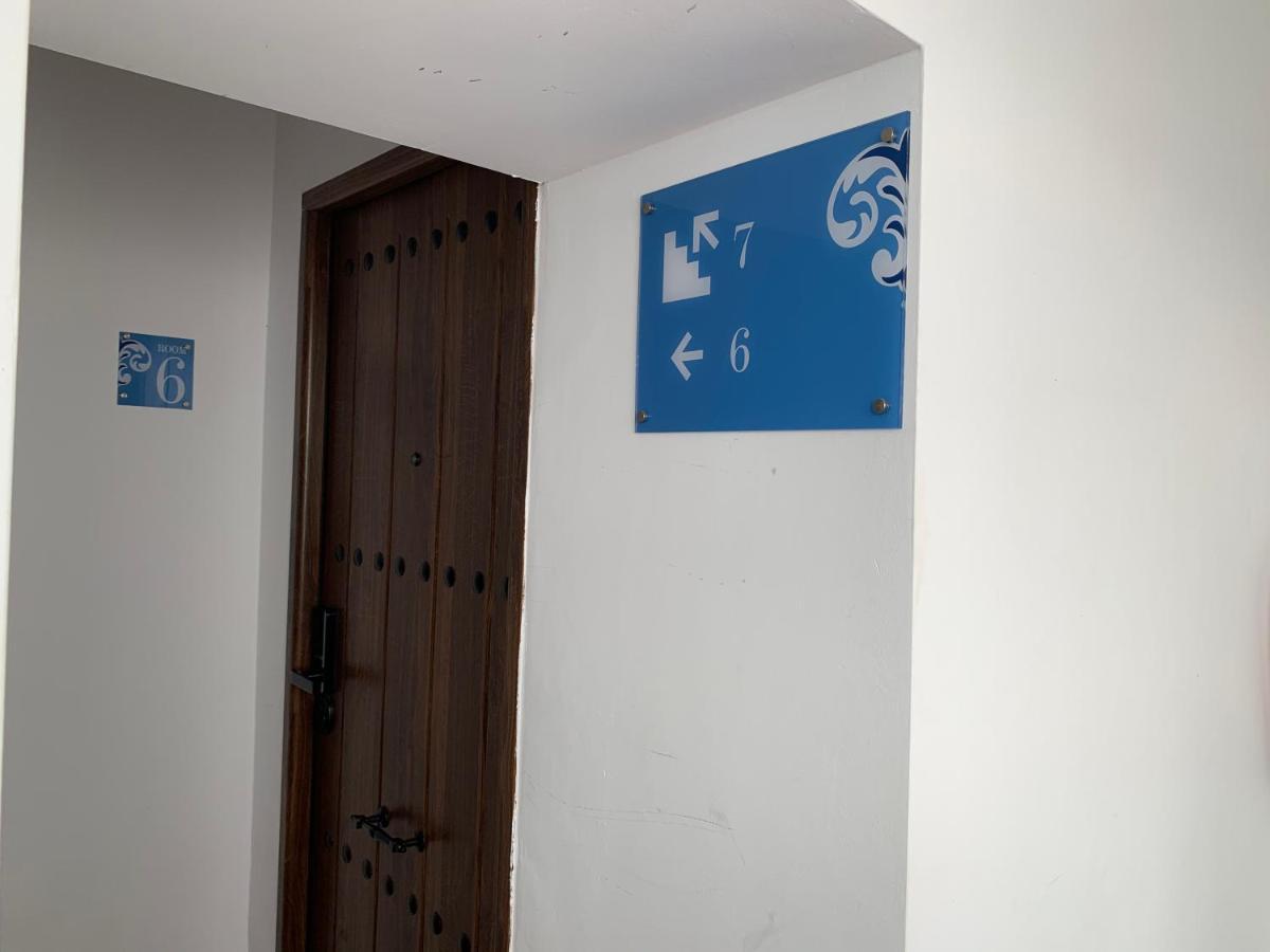 Belmonte Rooms Córdoba Eksteriør bilde