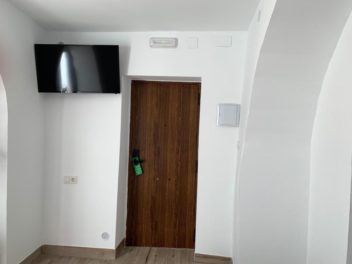 Belmonte Rooms Córdoba Eksteriør bilde