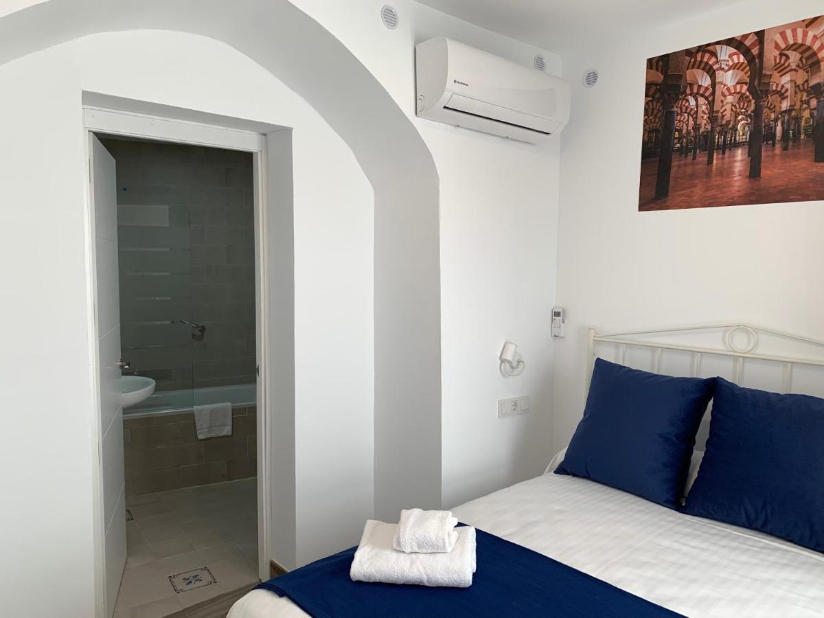 Belmonte Rooms Córdoba Eksteriør bilde
