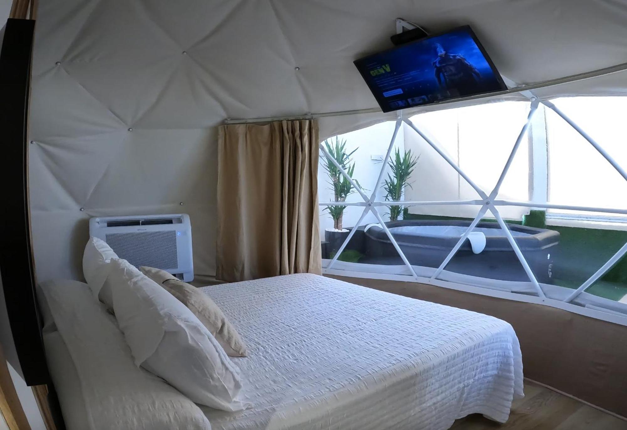 Belmonte Rooms Córdoba Eksteriør bilde