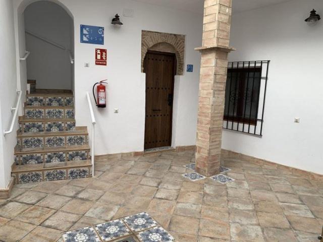 Belmonte Rooms Córdoba Eksteriør bilde