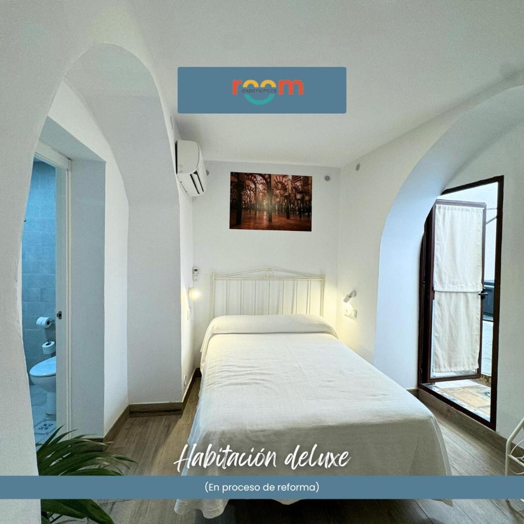 Belmonte Rooms Córdoba Eksteriør bilde