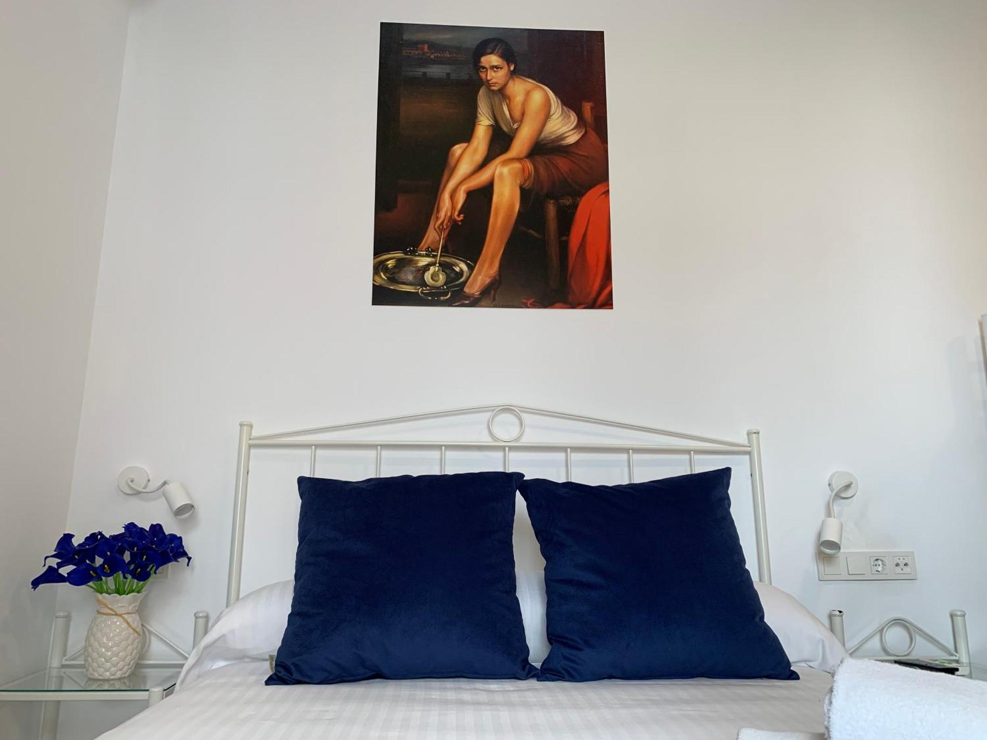 Belmonte Rooms Córdoba Eksteriør bilde