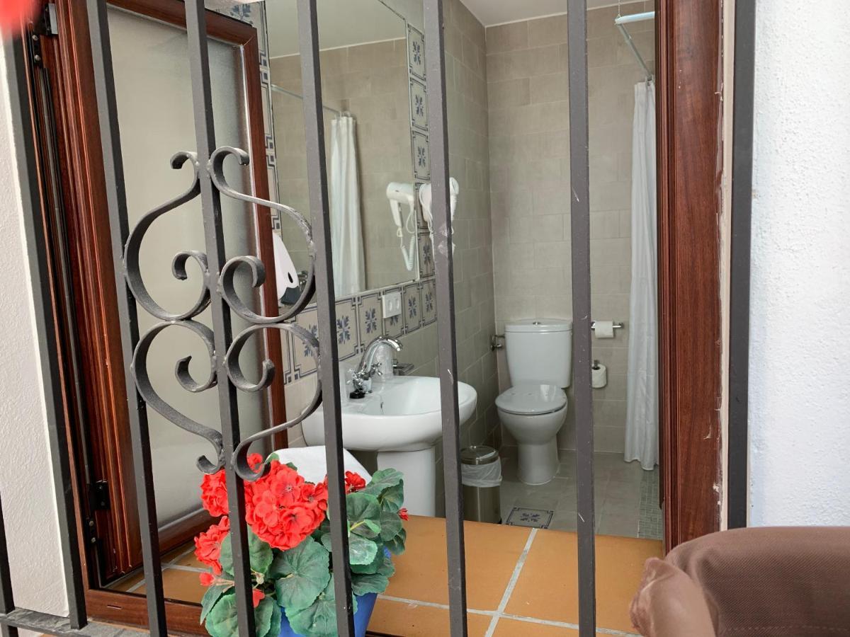 Belmonte Rooms Córdoba Eksteriør bilde