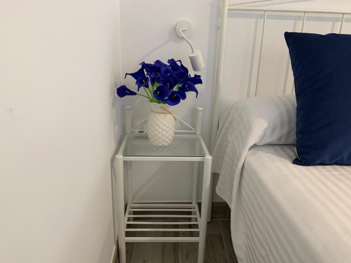 Belmonte Rooms Córdoba Eksteriør bilde