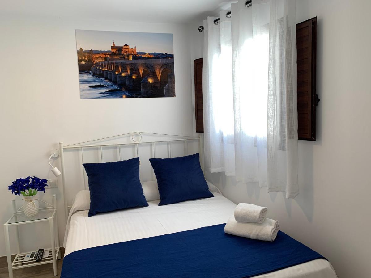 Belmonte Rooms Córdoba Eksteriør bilde