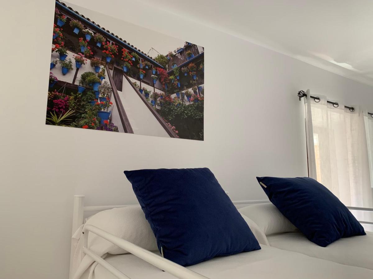 Belmonte Rooms Córdoba Eksteriør bilde