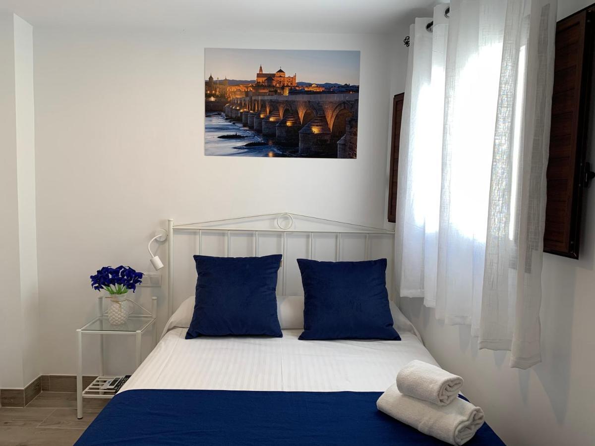 Belmonte Rooms Córdoba Eksteriør bilde