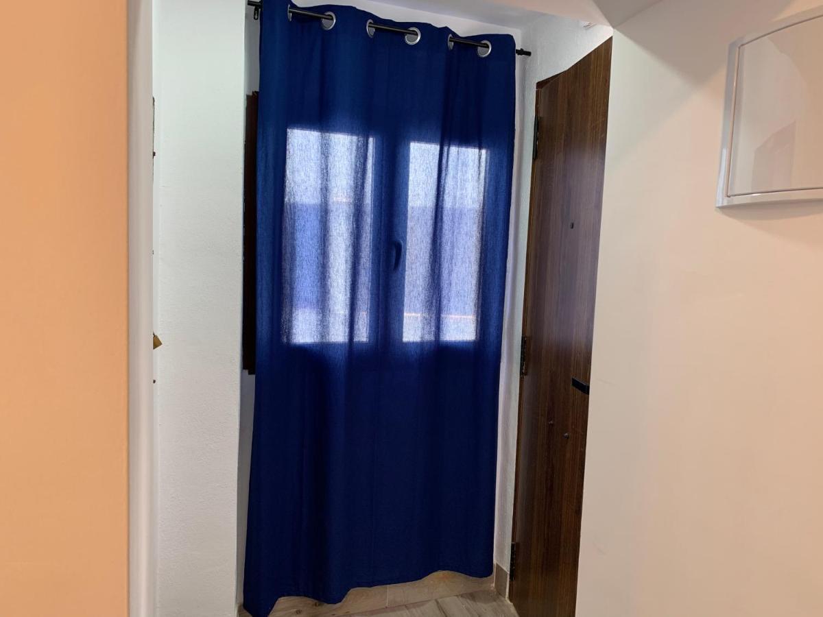 Belmonte Rooms Córdoba Eksteriør bilde